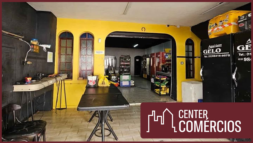 DISTRIBUIDORA DE BEBIDAS E CONVENIÊNCIA