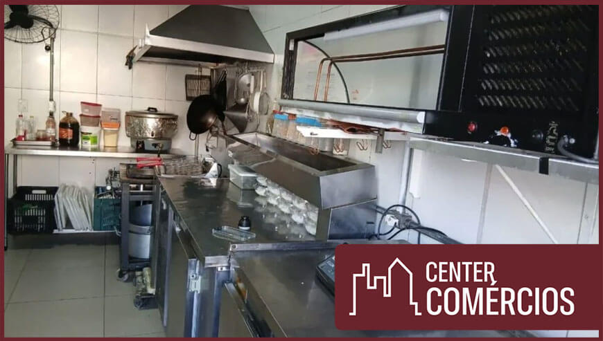 SUSHI SÓ DELIVERY REGIÃO DO ABC