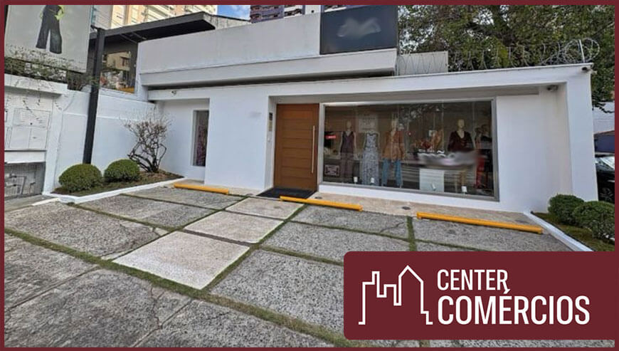 LOJA DE ROUPAS REGIÃO ABC