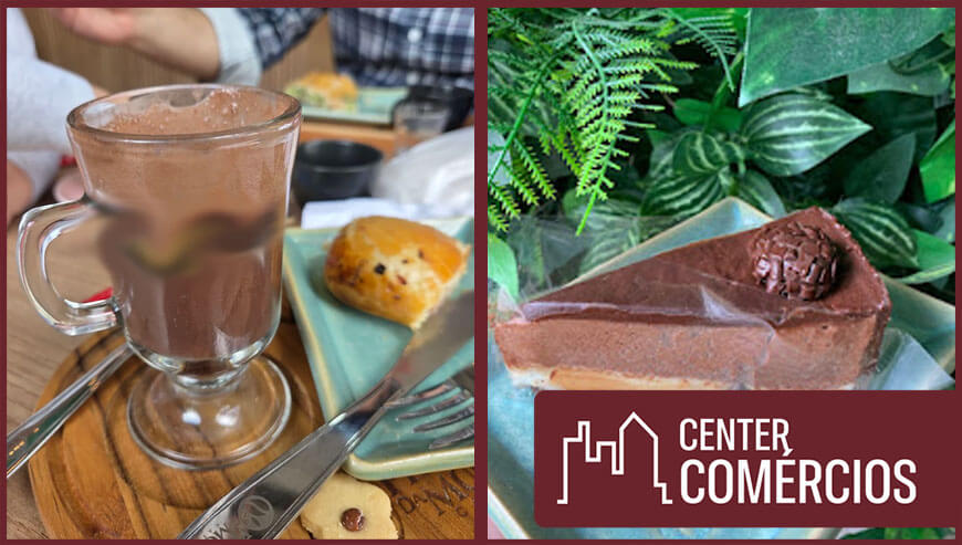 FRANQUIA CAFÉTERIA ZONA OESTE