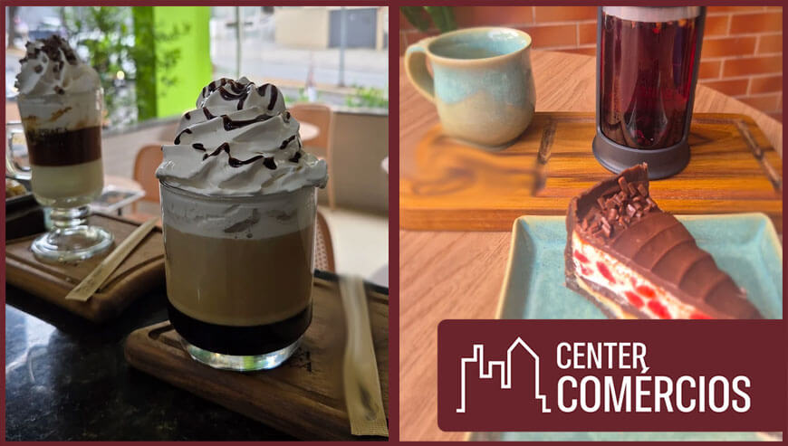 FRANQUIA CAFÉTERIA ZONA OESTE