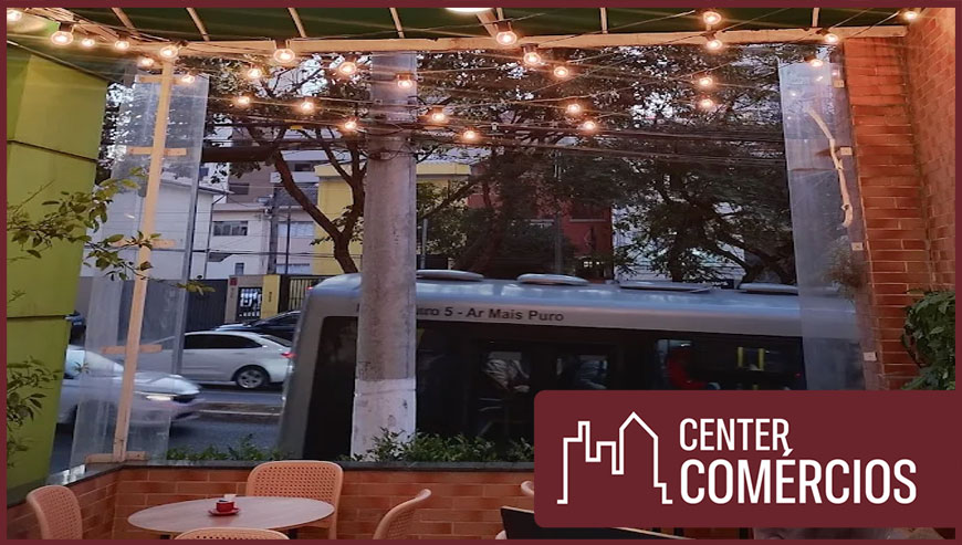 FRANQUIA CAFÉTERIA ZONA OESTE