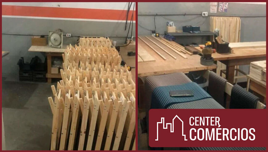 INDÚSTRIA DE PRODUTOS PET