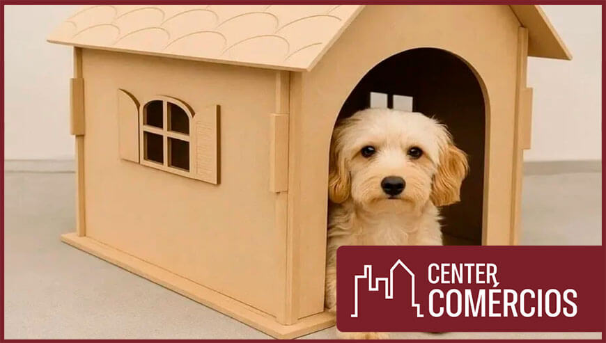 INDÚSTRIA DE PRODUTOS PET