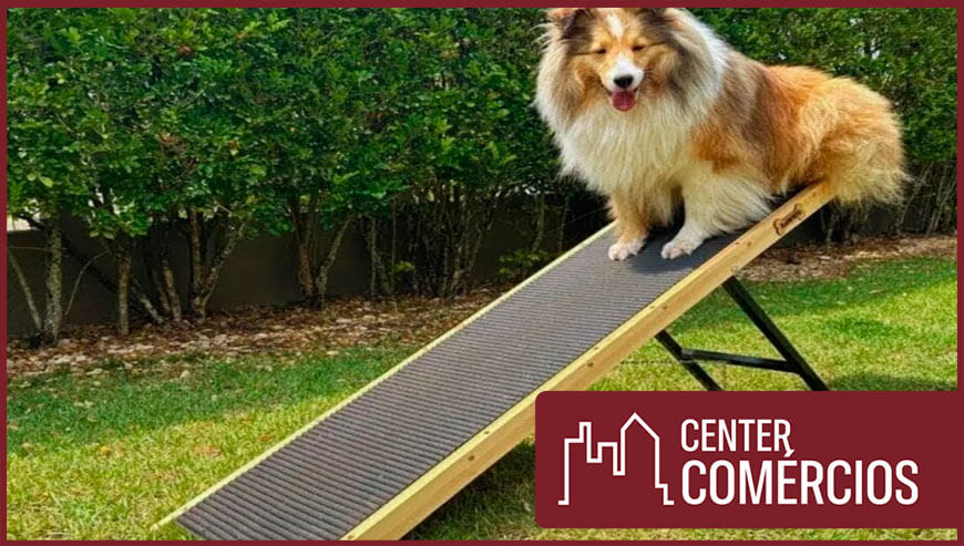 INDÚSTRIA DE PRODUTOS PET