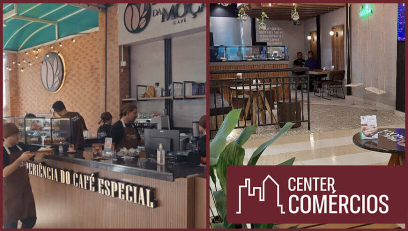 CAFETERIA FRANQUIA ZONA NORTE