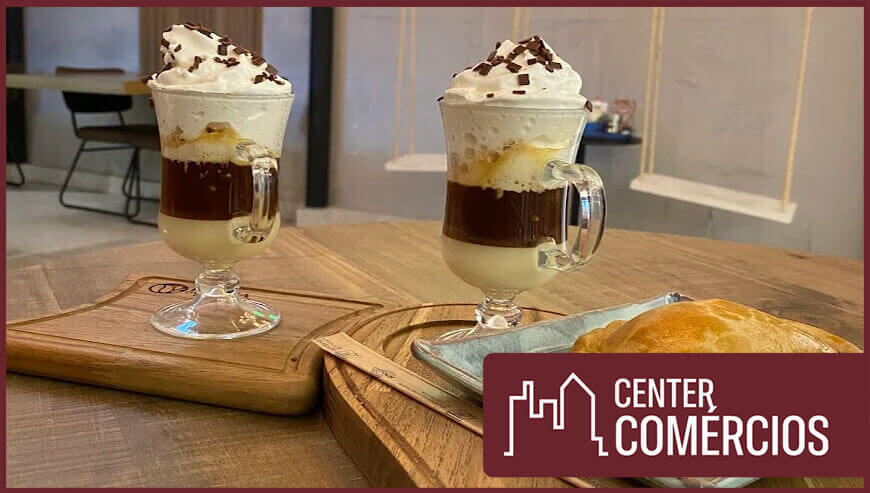 CAFETERIA FRANQUIA ZONA NORTE