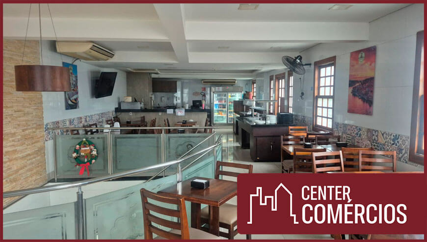 LINDÍSSIMA PADARIA DE ESQUINA