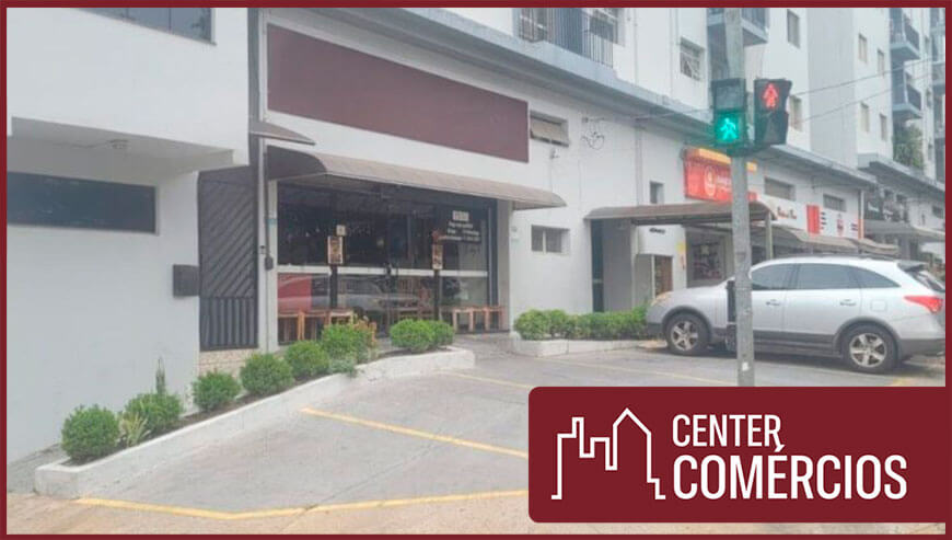 HAMBURGUERIA DE SUCESSO