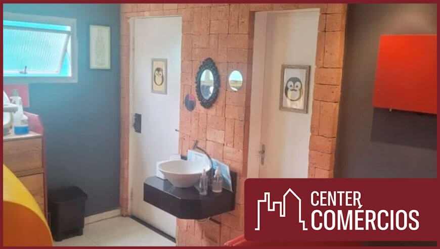 HAMBURGUERIA DE SUCESSO