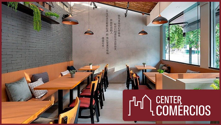 RESTAURANTE CULINARIA ASIÁTICA & VEGANA