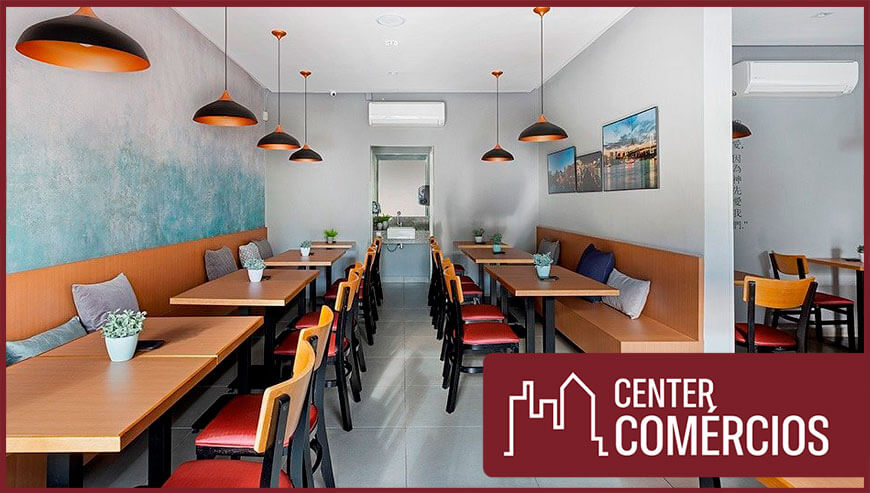 RESTAURANTE CULINARIA ASIÁTICA & VEGANA