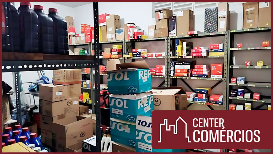 TROCA DE OLEO AUTORIZADA MOBIL