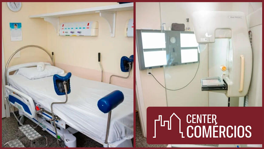 HOSPITAL RIO DE JANEIRO