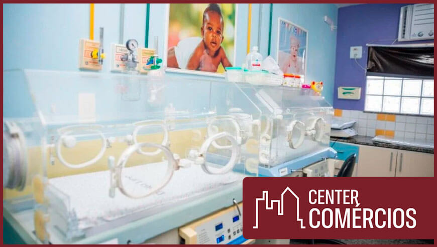 HOSPITAL RIO DE JANEIRO