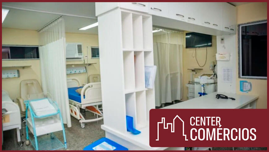 HOSPITAL RIO DE JANEIRO