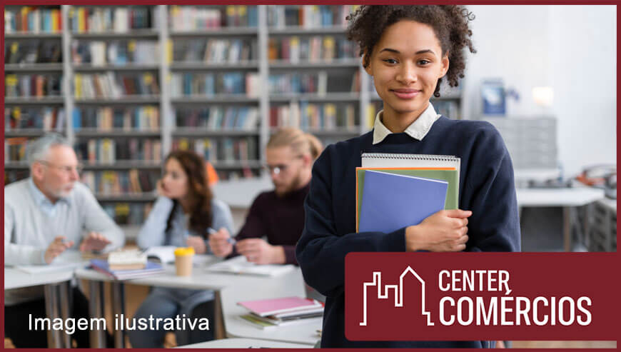 UNIVERSIDADE EM SÃO PAULO