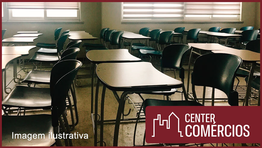 UNIVERSIDADE EM SÃO PAULO