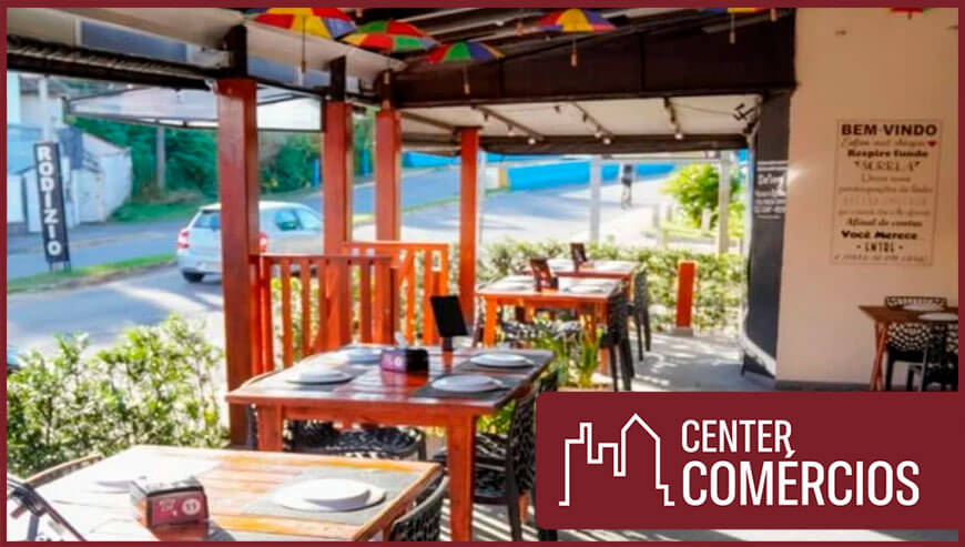 PIZZARIA BAIXADA SANTISTA