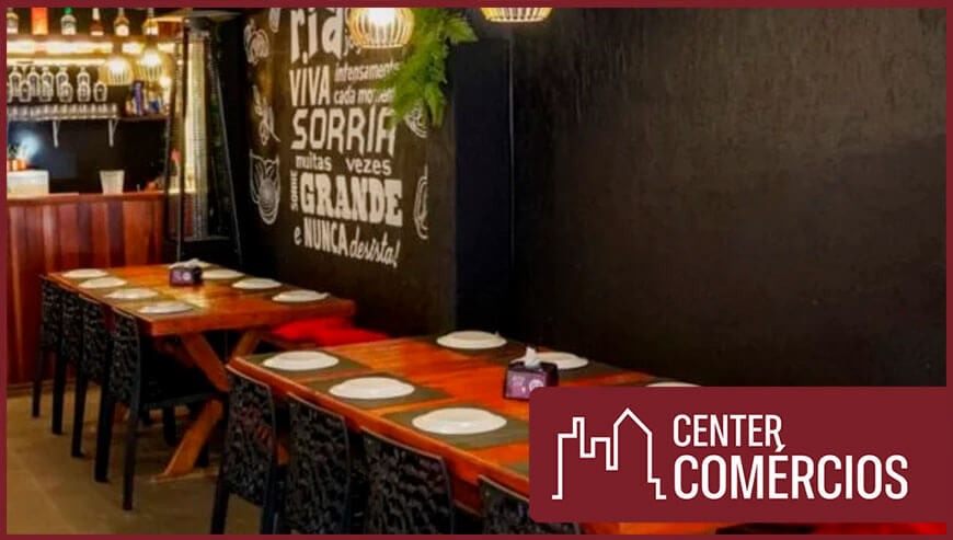 PIZZARIA BAIXADA SANTISTA