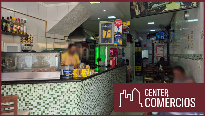 LANCHONETE ZONA LESTE