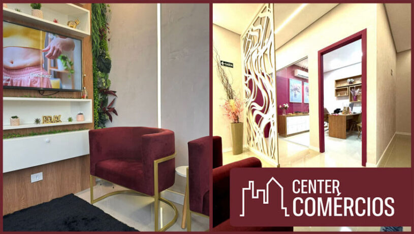 CLÍNICA ESTÉTICA FRANQUIA