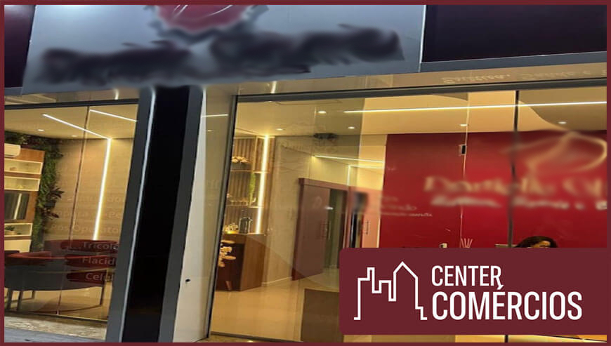 CLÍNICA ESTÉTICA FRANQUIA