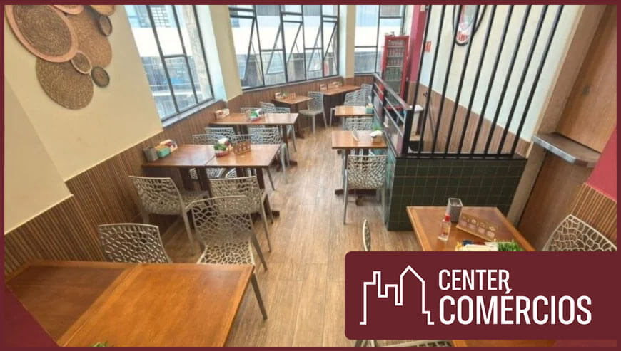 CASA DE SUCOS & LANCHES