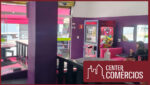 AÇAI & SORVETERIA INTERIOR