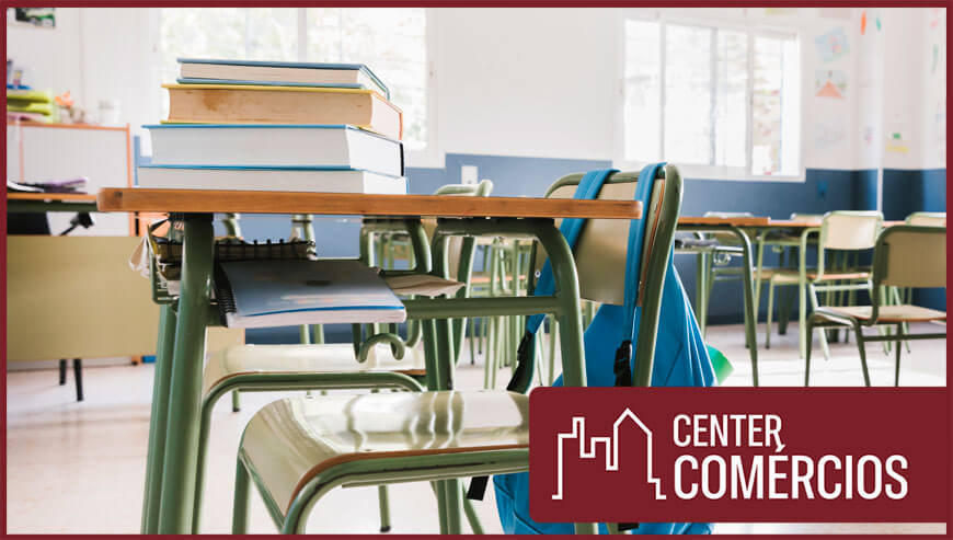 OPORTUNIDADE DE NEGÓCIO RAMO EDUCACIONAL