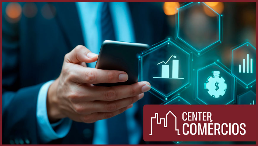 NEGÓCIO DIGITAL A VENDA