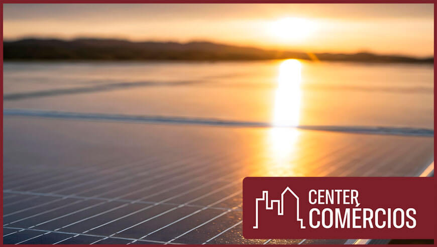 USINA DE ENERGIA SOLAR