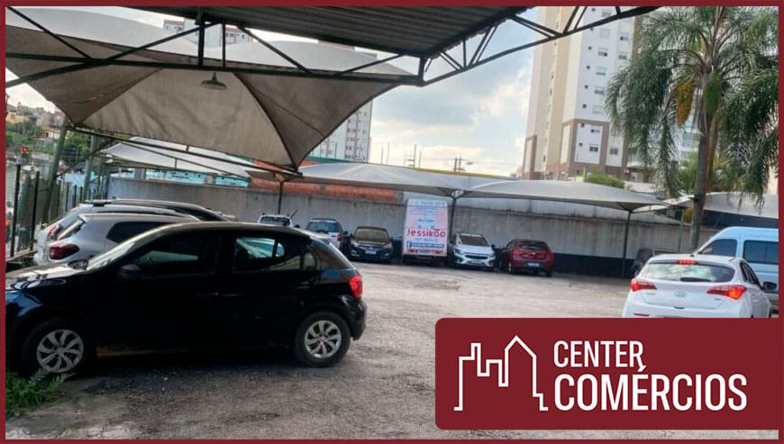 ESTACIONAMENTO ZONA NORTE