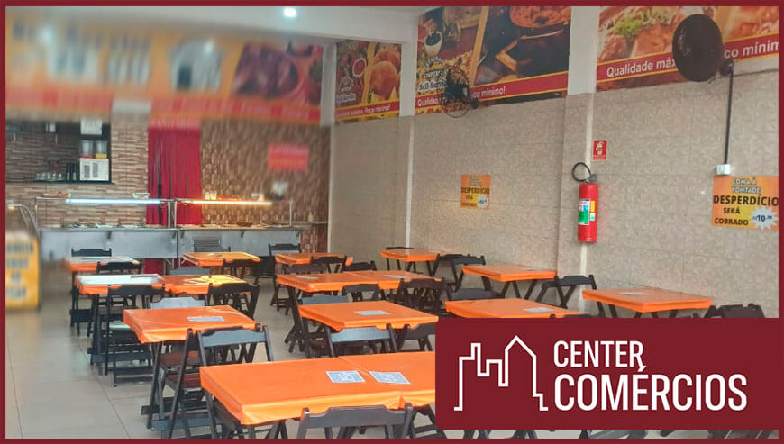 RESTAURANTE KILO ZONA LESTE