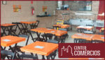 RESTAURANTE KILO ZONA LESTE