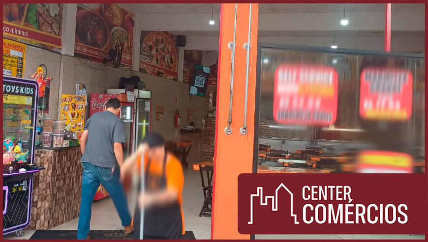 RESTAURANTE KILO ZONA LESTE