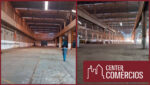 COMPLEXO INDUSTRIAL NA DUTRA
