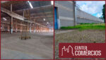 COMPLEXO INDUSTRIAL NA DUTRA