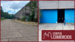 COMPLEXO INDUSTRIAL NA DUTRA