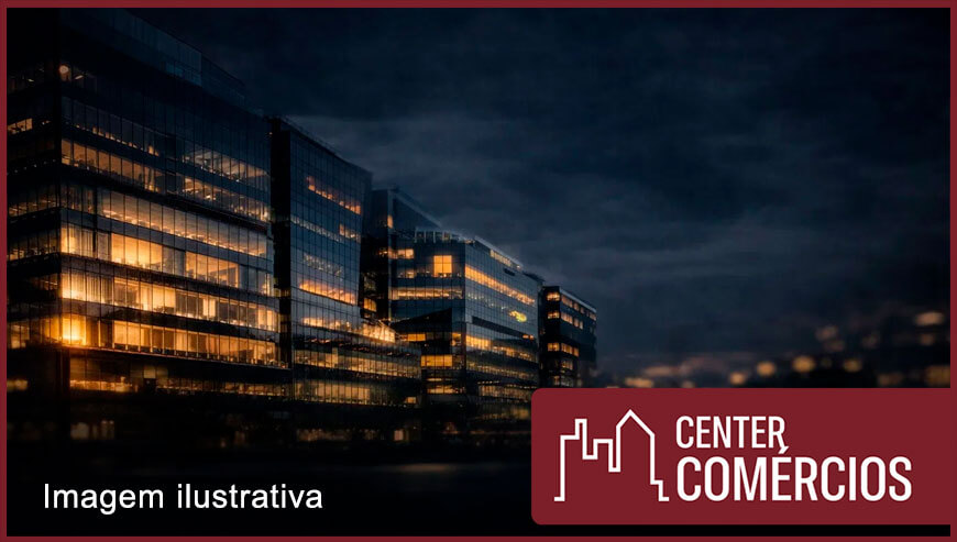ATIVO CORPORATIVO CAMPINAS