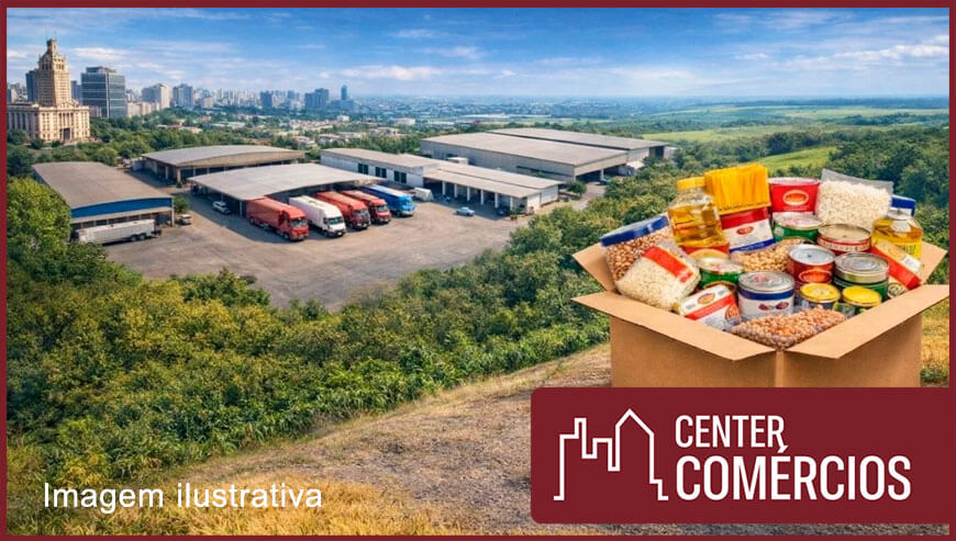 EMPRESA DE CESTAS BASICAS