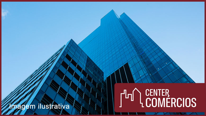 PREDIO CORPORATIV0 LOCADO