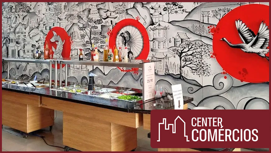 RESTAURANTE KILO ZONA LESTE