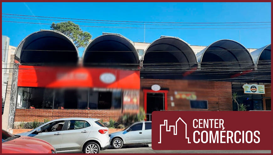 RESTAURANTE KILO ZONA LESTE