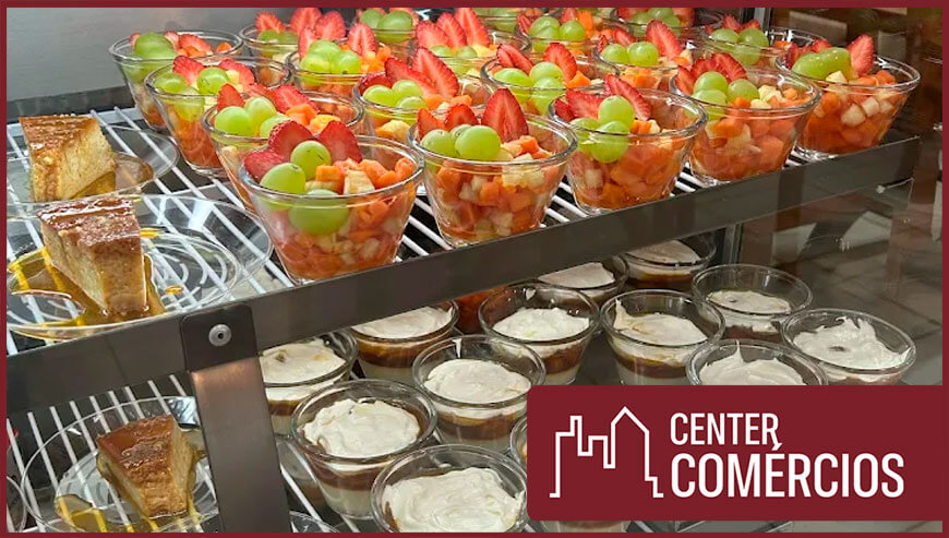 RESTAURANTE & CAFETERIA VILA OLIMPIA