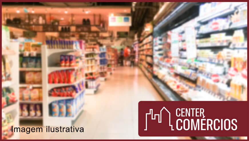 MERCADO REGIÃO GUARULHOS