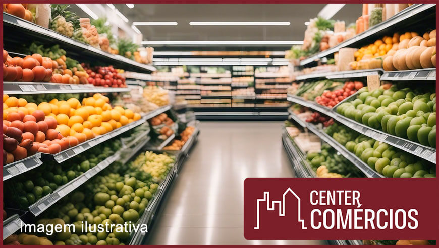 MERCADO REGIÃO GUARULHOS