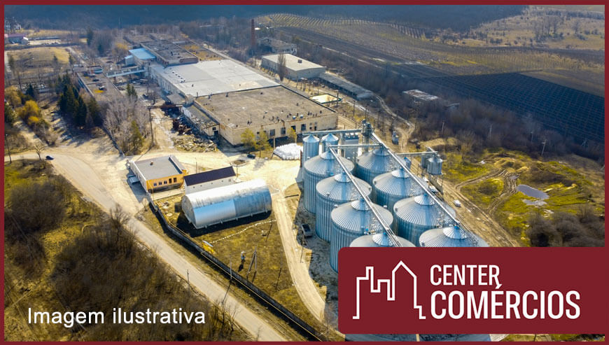 USINA DE AÇÚCAR E ETANOL