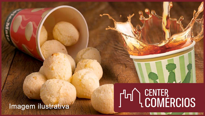 FRANQUIA REI DO MATE INTERIOR