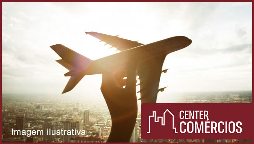 OPORTUNIDADE ÚNICA NO SETOR DE TURISMO